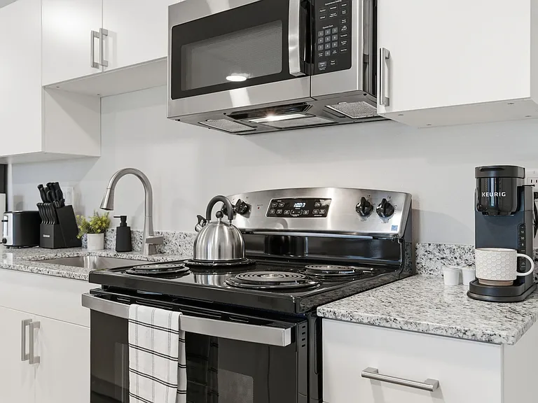 Iron Grain District Apartments — Photo 93