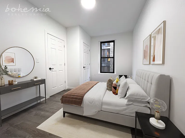 65 Nagle Ave #2C — Photo 4