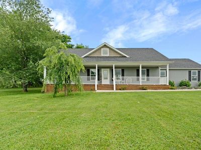 82 Ridge Point Dr, Brandenburg, KY, 40108