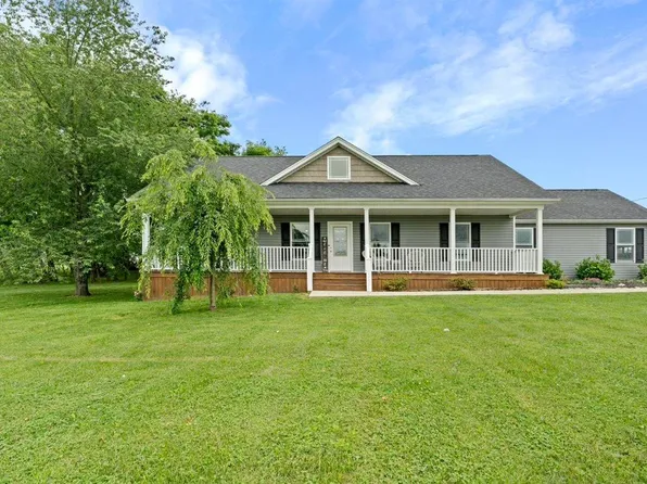 82 Ridge Point Dr, Guston, KY 40142