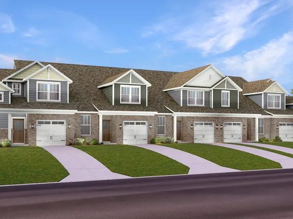 1723 Manuka Ln, Columbia, TN 38401