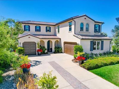 31570 Calle De Las Rosas, Bonsall, CA, 92003