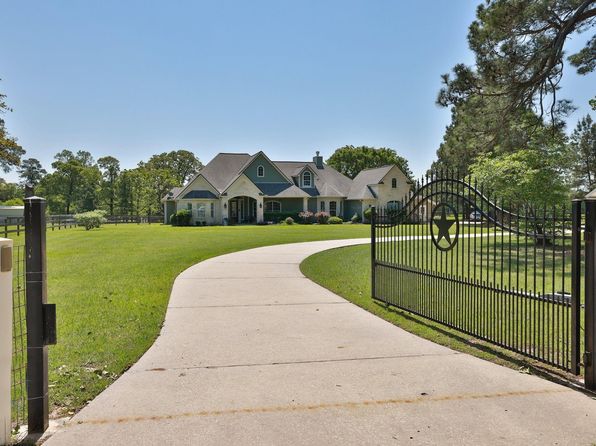 34465 Old Hempstead Rd, Magnolia, TX 77355
