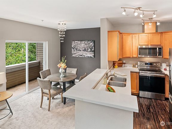 5th image of 15806 18th Avenue W #D201