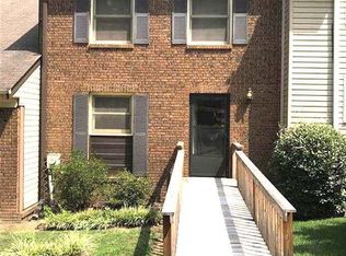 740 Eastern Manor Ln, Birmingham, AL 35215