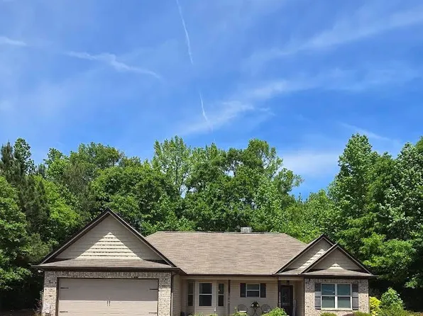149 Bridle Path, Griffin, GA 30224