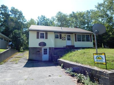 47 New Jersey St, MILLINOCKET, ME, 04462