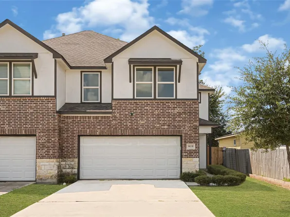 9823 Bamboo Rd #B, Houston, TX 77041