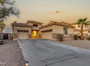 13434 W Jacobson Dr, Litchfield Park, AZ 85340