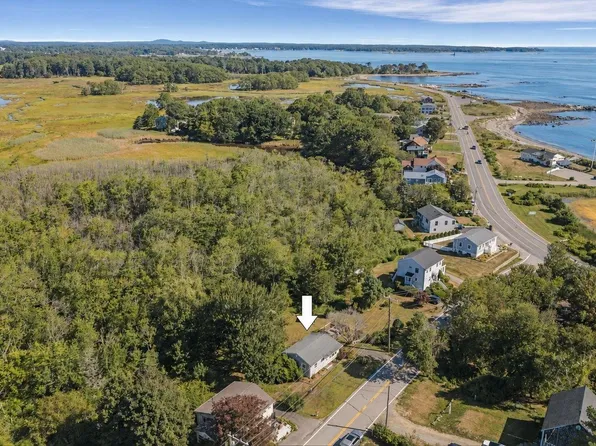 11 Parsons Road, Rye, NH 03870