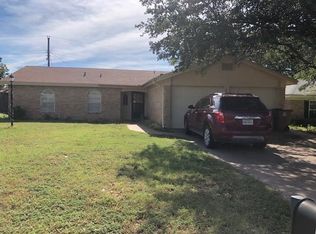 125 Norwood Dr, San Angelo, TX 76903
