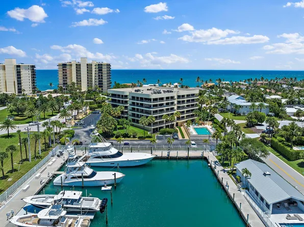 50 S Beach Rd Road #304, Jupiter, FL 33469