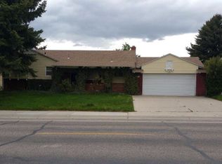 519 S 19th Ave, Pocatello, ID 83201