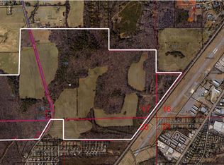 0 Tupelo Pike, Scottsboro, AL 35768