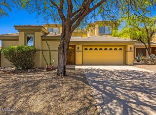 7831 E Solace Pl, Tucson, AZ 85750