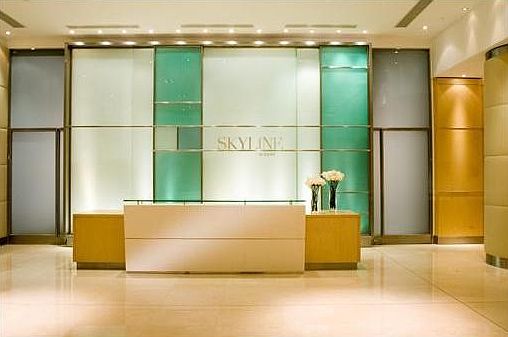 2nd image of 2101 Brickell Ave #P3049