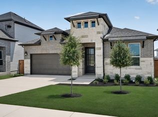 231 Belmont Way, Cedar Creek, TX 78612