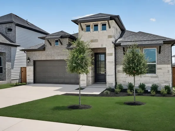 231 Belmont Way, Cedar Creek, TX 78612