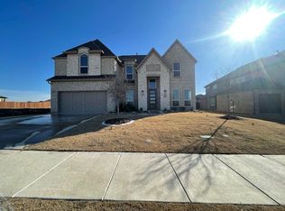 1609 Whisperwood Way, Midlothian, TX 76065