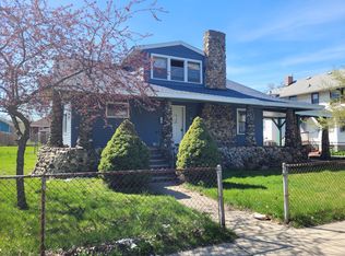 6126 Harrison Ave, Hammond, IN 46324