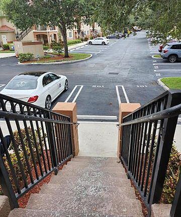 5th image of 3810 N Jog Rd APT 202