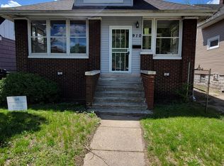 910 Carroll St, Hammond, IN 46320