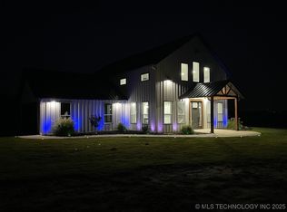 2920 Lago Vista Ln, Kingston, OK 73439