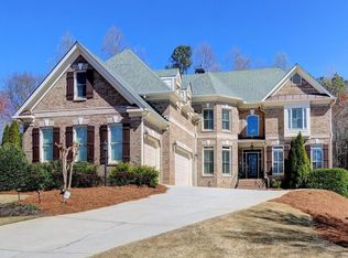 310 Boundary Pl, Roswell, GA 30075