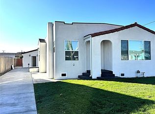 16821 Ardmore Ave, Bellflower, CA 90706