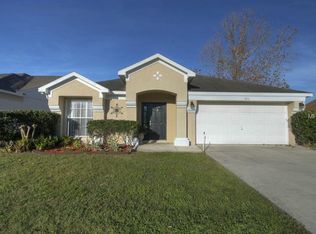 1810 Wimbledon St, Kissimmee, FL 34743