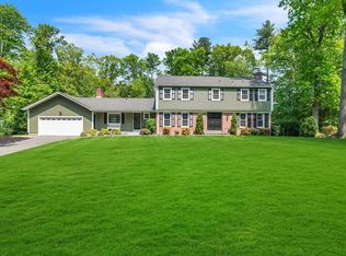 6 Eastwood Dr, Wilbraham, MA 01095