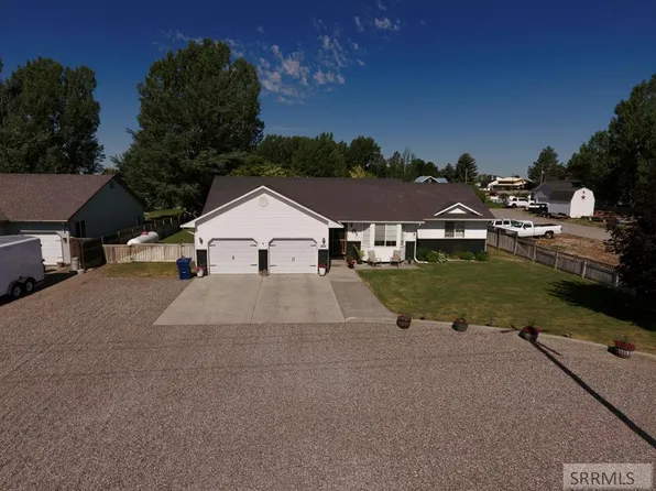 1537 N 750 E, Shelley, ID 83274