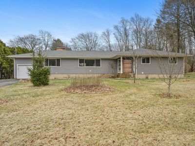116 Bronson Drive, Middlebury, CT, 06762