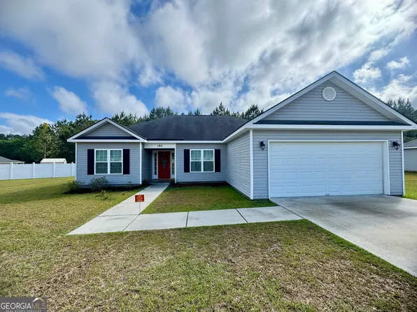 193 Stillwater Dr, Statesboro, GA 30461