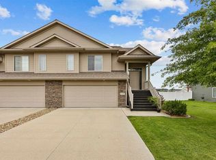 1330 Redbud Ave, Tiffin, IA 52340