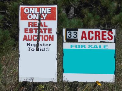 33.79 AC Highway 73, Neshkoro, WI, 54960