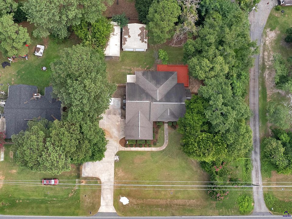 137 White Rd, Byron, GA 31008 Zillow