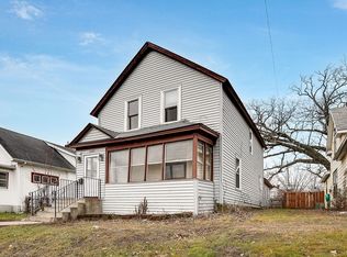 3105 Morgan Ave N, Minneapolis, MN 55411