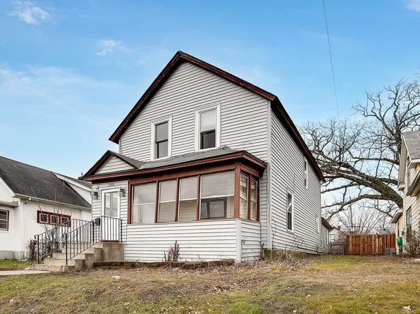 3105 Morgan Ave N, Minneapolis, MN 55411
