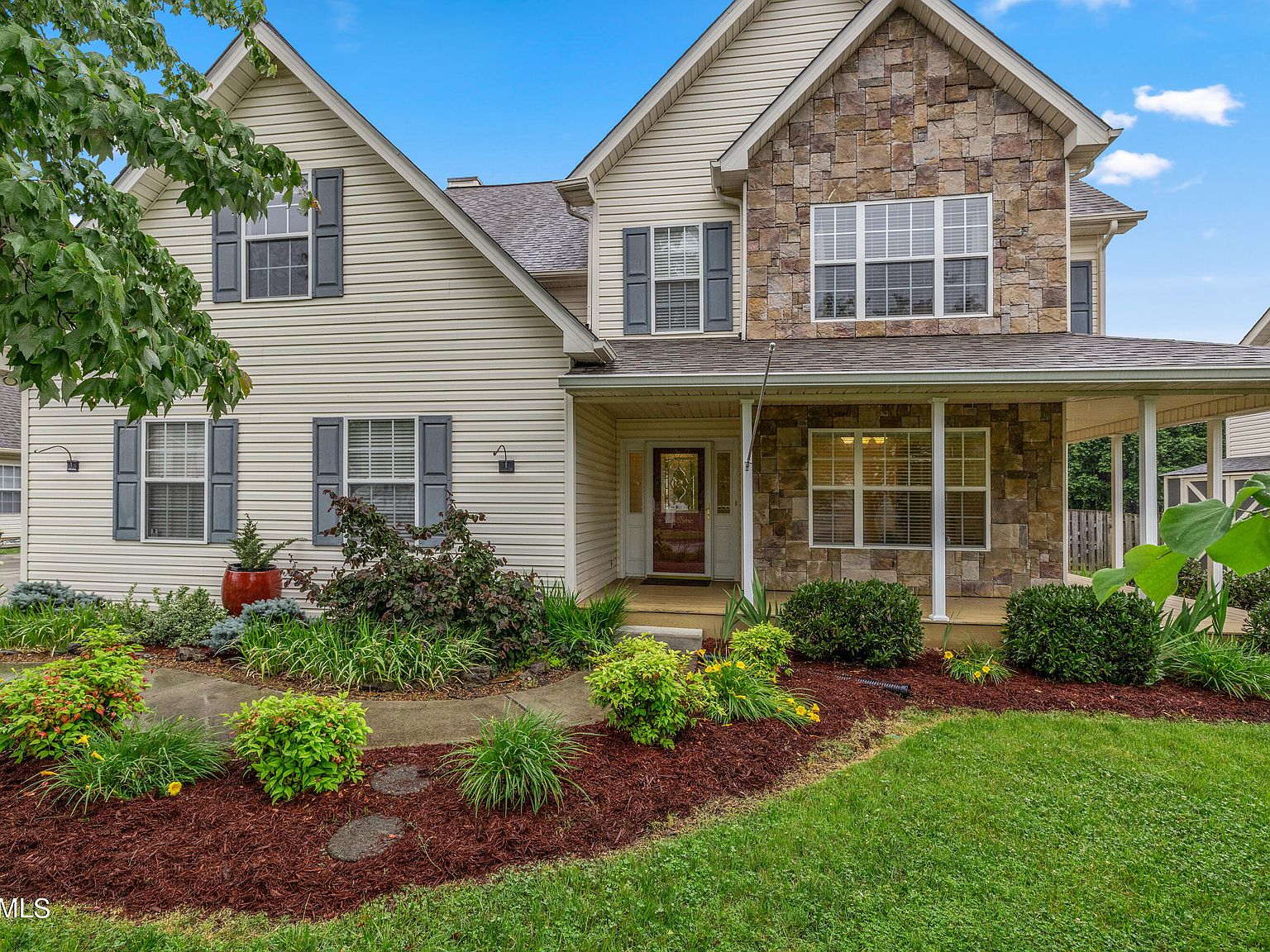 837 Paxton Dr, Knoxville, TN 37918 Zillow