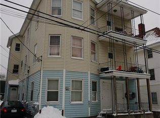 114 Sylvian St, Central Falls, RI 02863