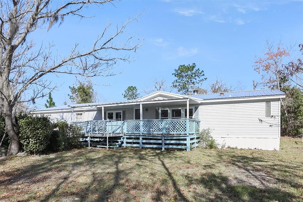 7220 NE 24th Loop, High Springs, FL 32643 MLS GC518201 Zillow