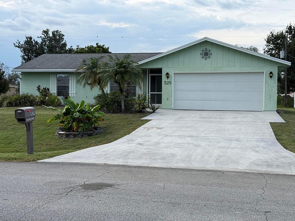1st image of 529 SW Violet Avenue