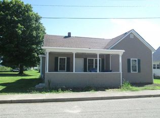 311 E Apple St, Argos, IN 46501