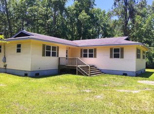 361 Coaxum Rd, Moncks Corner, SC 29461