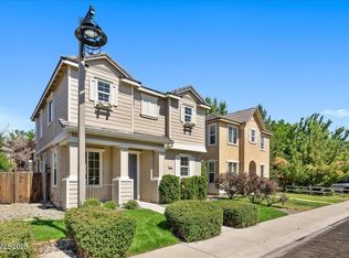 6607 Panther Creek Dr, Sparks, NV