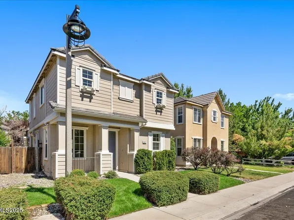 6607 Panther Creek Dr, Sparks, NV 89436