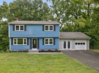 123 Holley Rd, Bristol, CT 06010