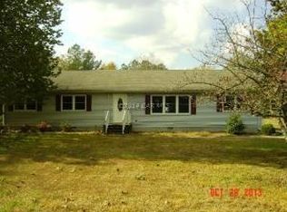 7914 Parsonsburg Rd, Parsonsburg, MD 21849