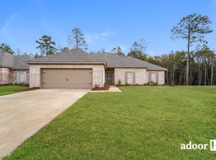 132 Shelby Mae Cir, Brandon, MS 39042